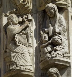 Cathedrale_Chartres_musique_grammaire